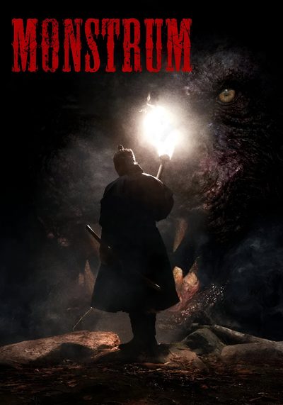 Monstrum poster