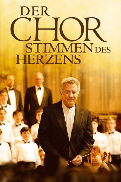 Boychoir poster