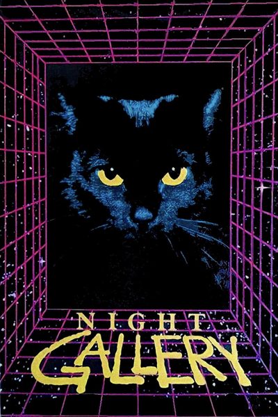 Night Gallery poster