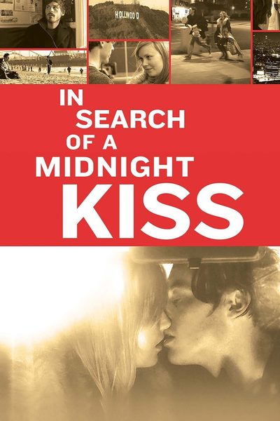 In Search of a Midnight Kiss poster