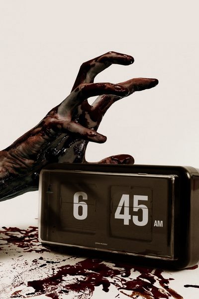 Six Forty Five poster