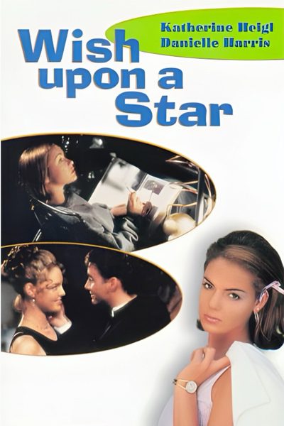 Wish Upon a Star poster