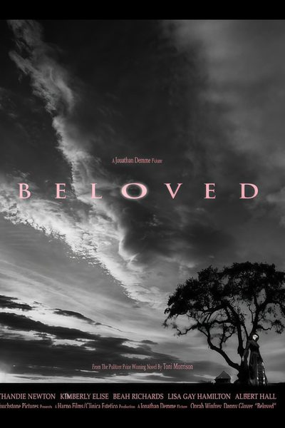 Beloved poster