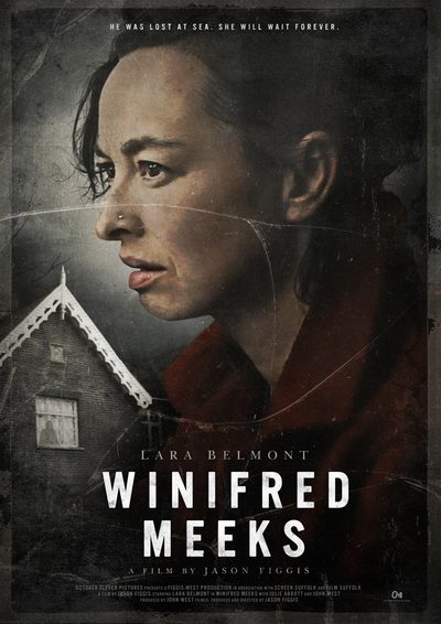 Winifred Meeks poster