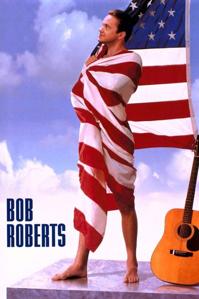 Bob Roberts poster