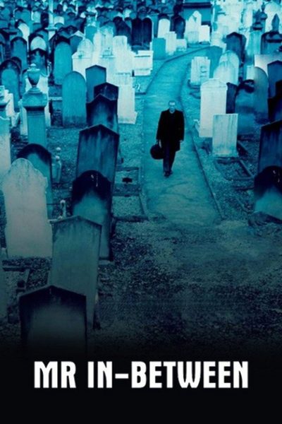 Mr In-Between poster