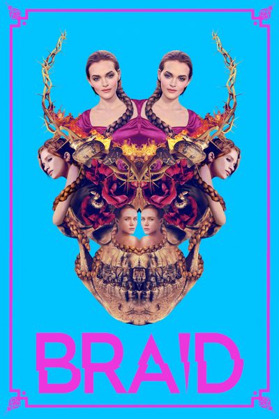 Braid poster