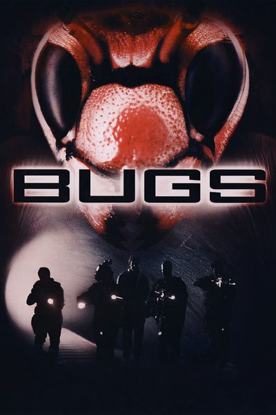 Bugs poster