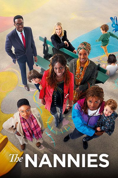 Les Femmes du Square poster