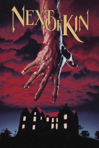 Next of Kin poster