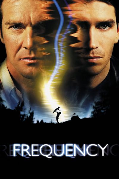 Frequency poster