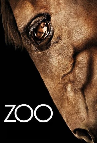Zoo poster