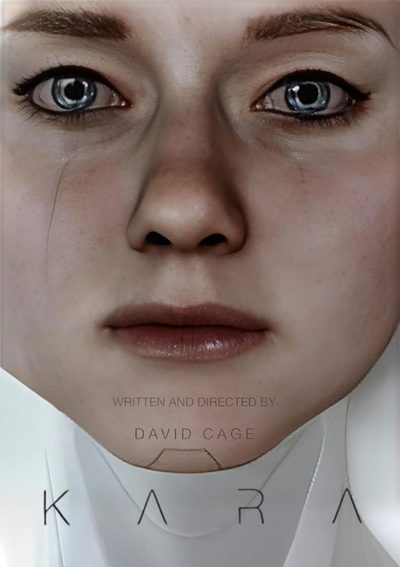 Kara poster