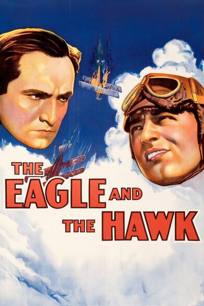 The Eagle and the Hawk poster