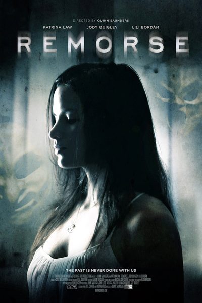 Apparition poster
