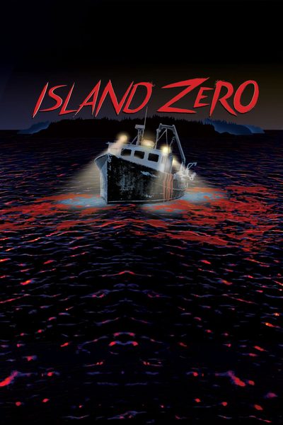 Island Zero poster