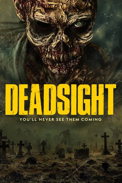 Deadsight poster