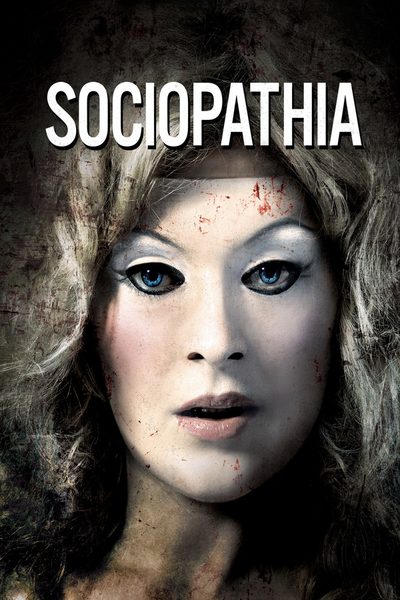 Sociopathia poster
