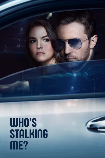 Who's Stalking Me? poster