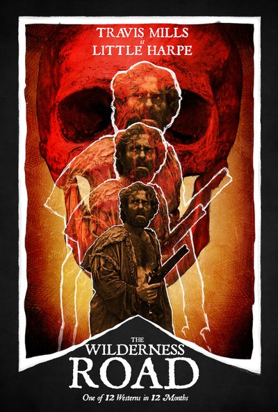 The Wilderness Road poster