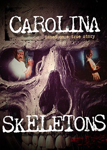 Carolina Skeletons poster