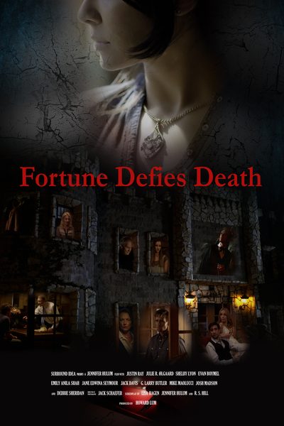 Fortune Defies Death poster