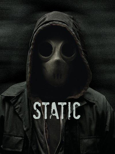 Static poster