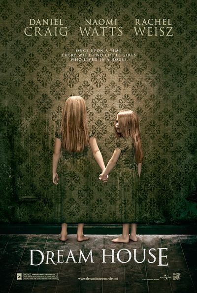 Dream House poster