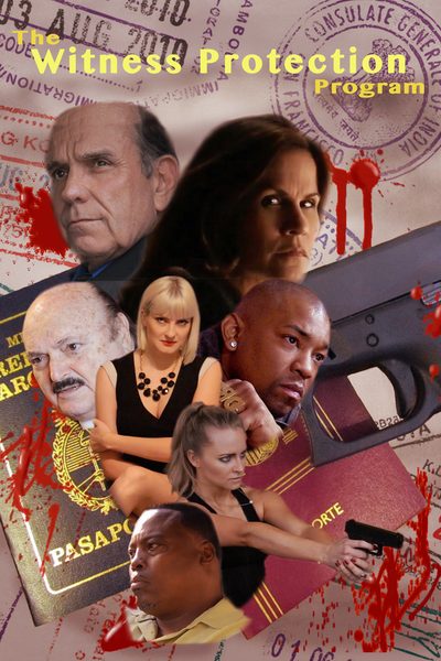 The Witness Protection Program poster
