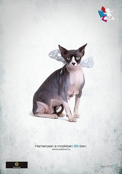 Lovemakers poster