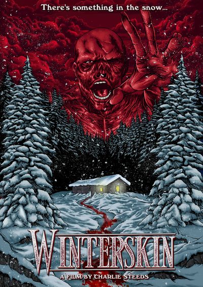 Winterskin poster