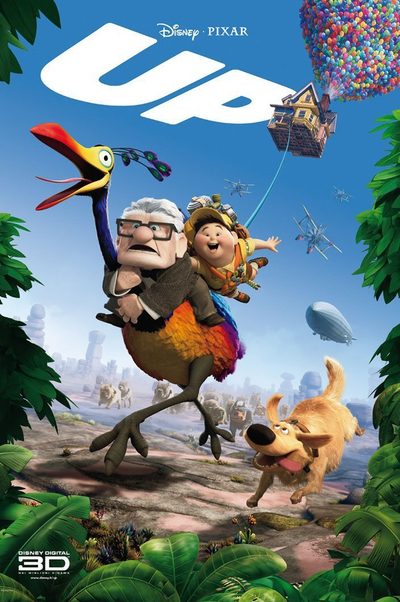 Up poster
