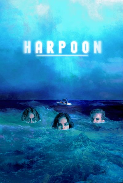 Harpoon poster