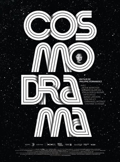 Cosmodrama poster
