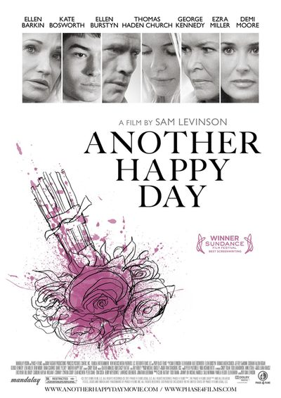 Another Happy Day poster