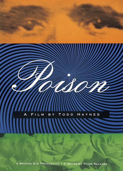Poison poster
