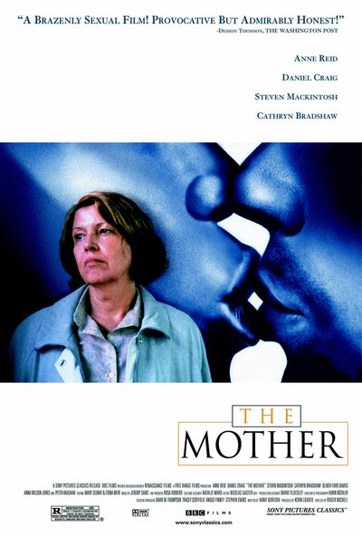 The Mother poster