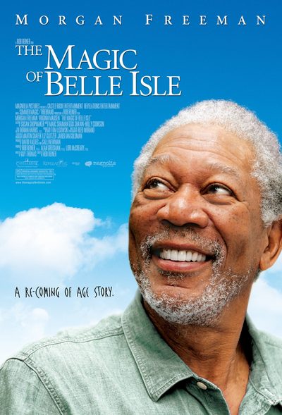 The Magic of Belle Isle poster