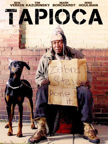Tapioca poster