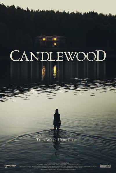 Candlewood poster