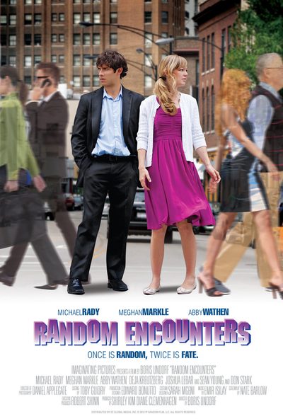 Random Encounters poster