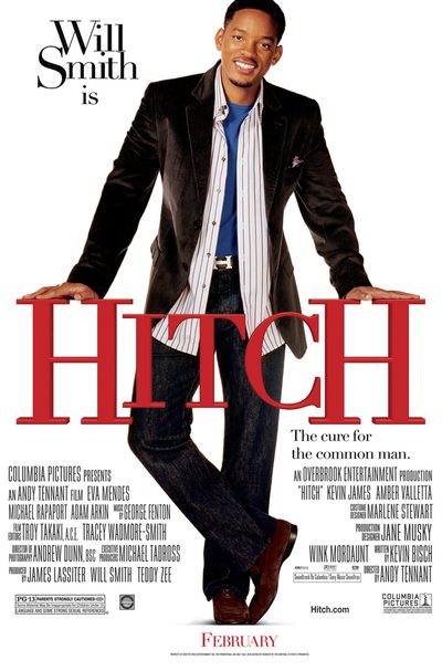 Hitch poster