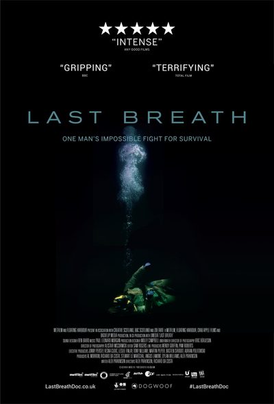 Last Breath poster