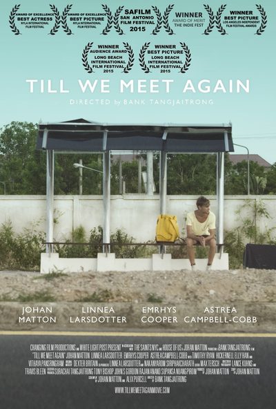 Till We Meet Again poster