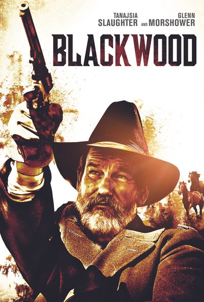 Blackwood poster