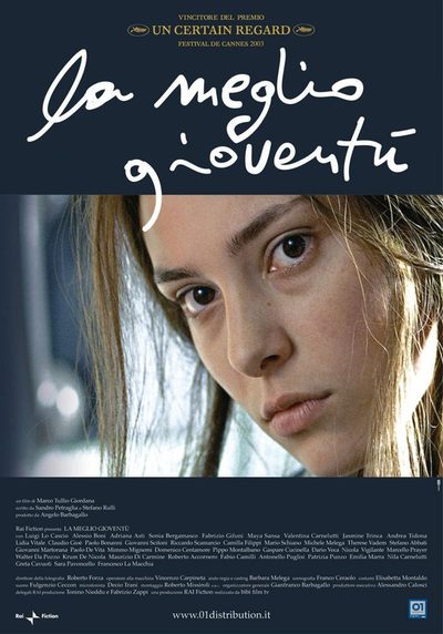 The Best of Youth poster