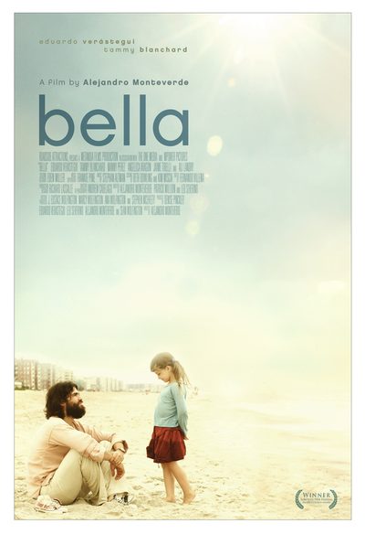 Bella poster