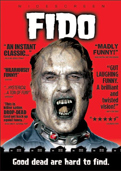 Fido poster