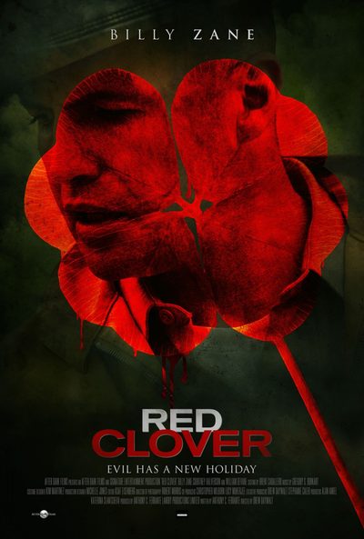 Red Clover poster