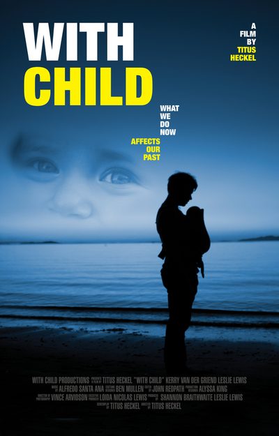 With Child poster
